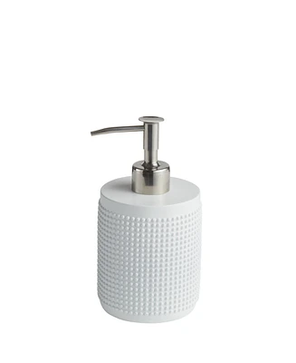 Roselli Trading Company Milano Soap/Lotion Dispenser