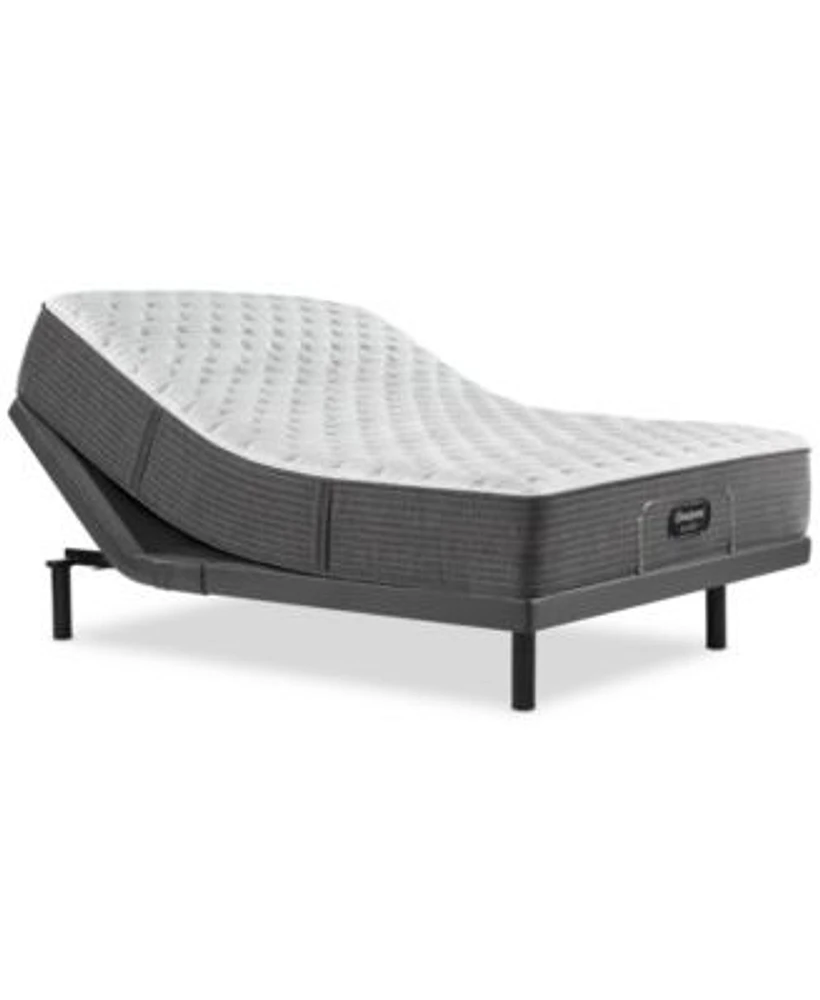Closeout Beautyrest Silver Brs900 C 13.5 Extra Firm Mattress Collection