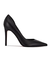 Nine West Women's Folowe d'Orsay Stiletto Pumps