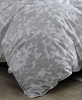 Kenneth Cole New York Merrion 3 Piece Comforter Set