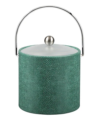 Bale Handle Ice Bucket, 3 Quart
