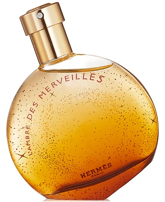 HERMES L'Ambre des Merveilles Eau de Parfum Spray