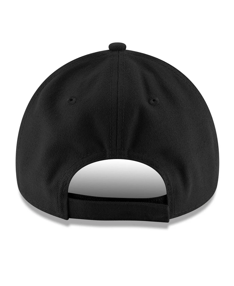Men's New Era Phoenix Suns 2022 Nba Playoffs Bubble Letter 9FORTY Adjustable Hat