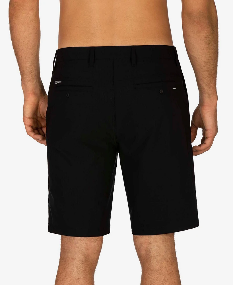 Hurley Men's Phantom Walk-Shorts