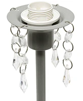Simple Designs Table Lamp