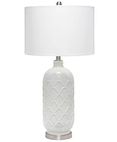 Lalia Home Argyle Classic Table Lamp