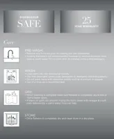 Cambridge Silversmiths Damaris Satin Flatware Set