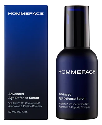 Advanced Age Defense Serum, 1.69 fl oz