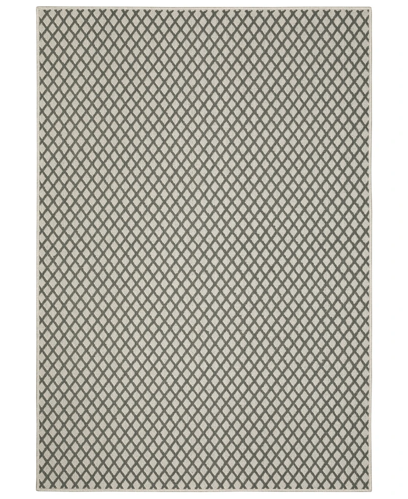 Oriental Weavers Torrey 501H1 5'3" x 7'3" Area Rug