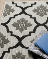 Oriental Weavers Torrey 5562E 3'3" x 5' Area Rug