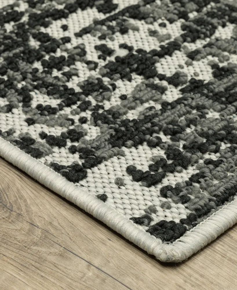 Oriental Weavers Torrey 531W1 1'10" x 3'9" Area Rug