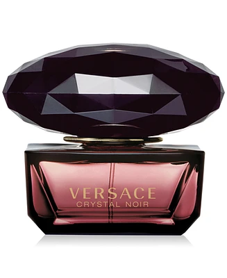 Versace Crystal Noir Eau de Toilette
