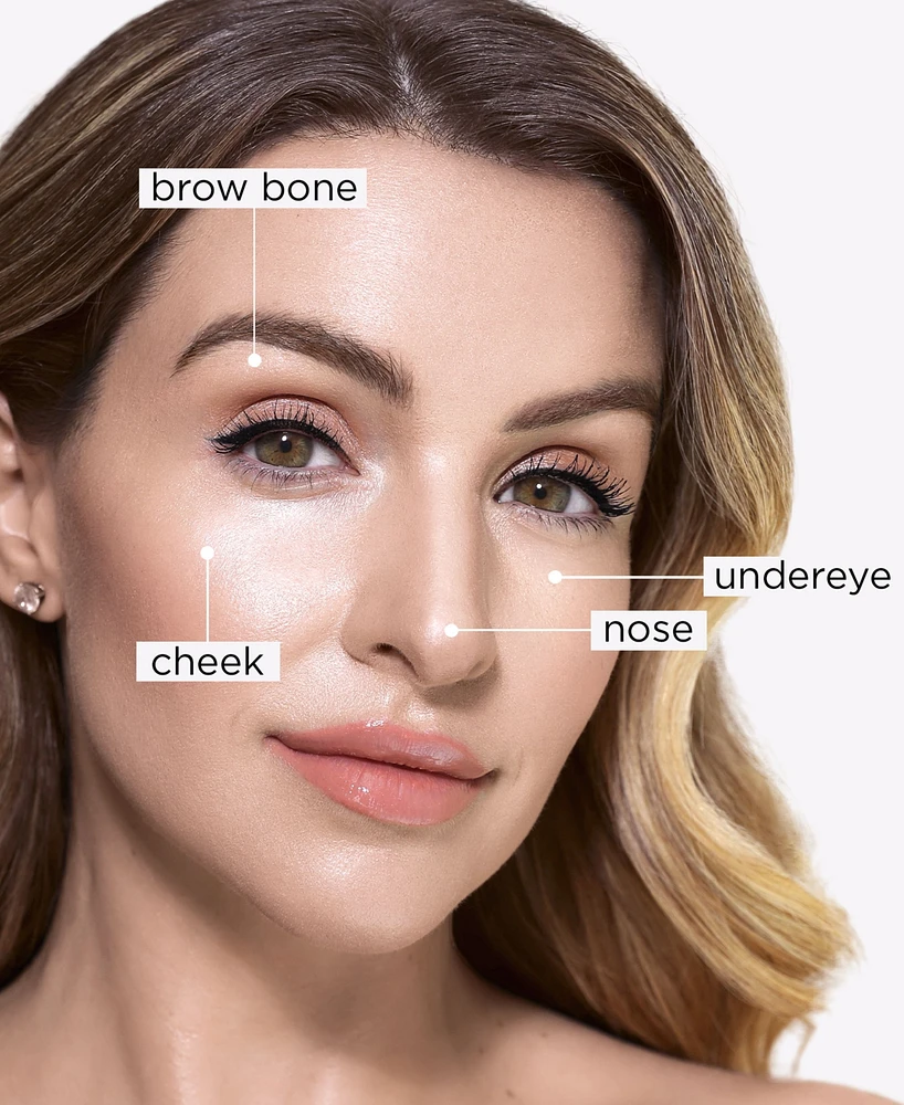 Tarte Maracuja Juicy Glow