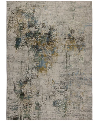 Closeout! Km Home Dream 78A 7'10" x 11' Area Rug