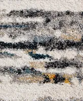 Closeout! Gemstone Doral 7'10" x 10'10" Area Rug