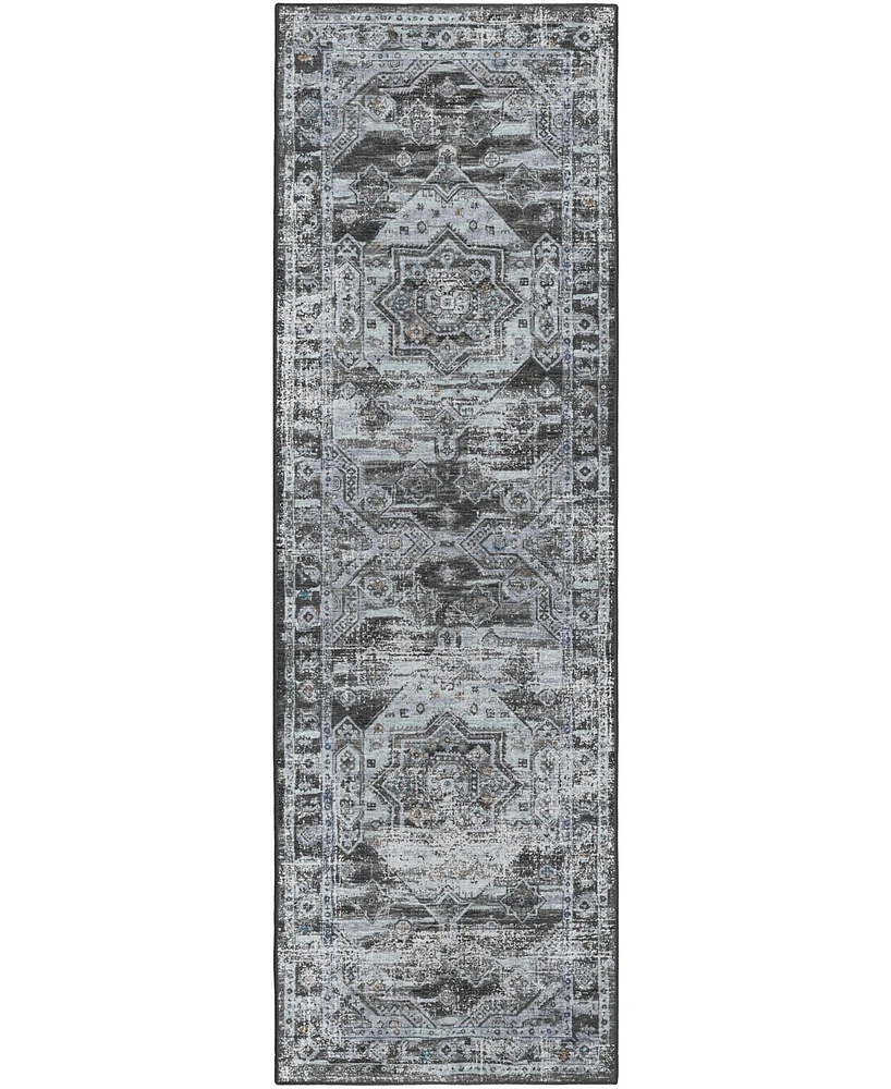 Dalyn Jericho JC5 2'6" x 8' Runner Area Rug