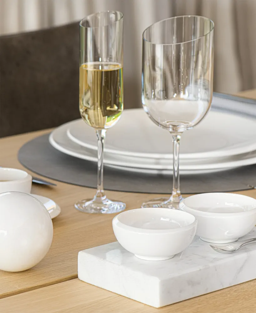Villeroy & Boch New Moon Dip Bowl