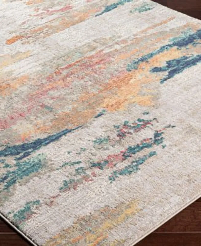 Livabliss Illusions Ils2302 Area Rug