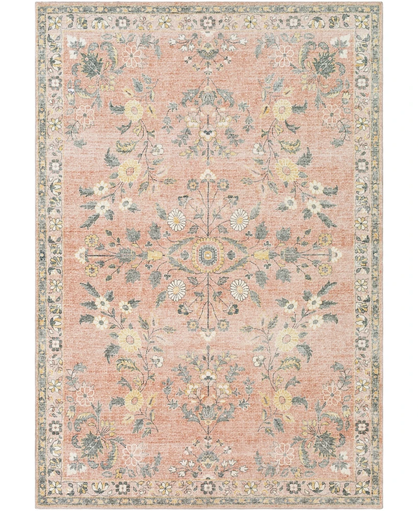 Livabliss Erin ERN2308 2'6" x 4' Area Rug