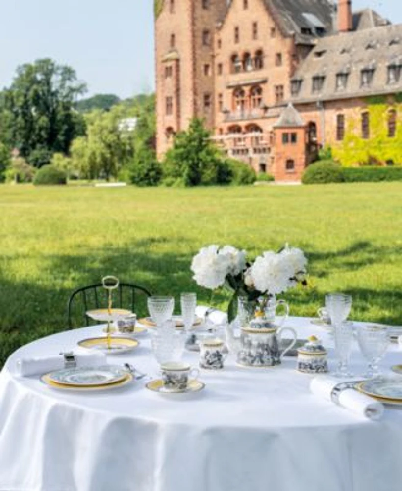 Villeroy Boch Audun Dinnerware Collection