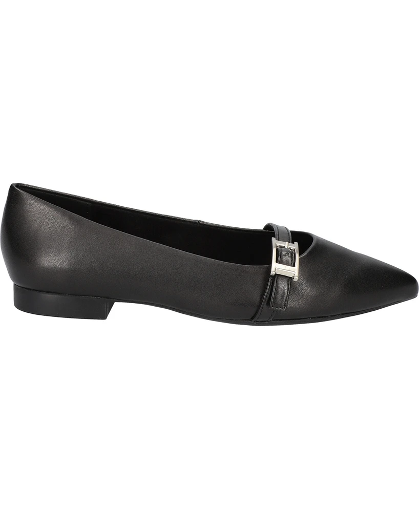 Bella Vita Women's Evanna Flats