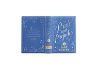 Pride and Prejudice (Barnes & Noble Collectible Editions) by Jane Austen