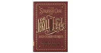 The Strange Case of Dr. Jekyll and Mr. Hyde and Other Stories (Barnes & Noble Collectible Editions) by Robert Louis Stevenson