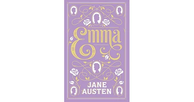 Emma (Barnes & Noble Collectible Editions) by Jane Austen
