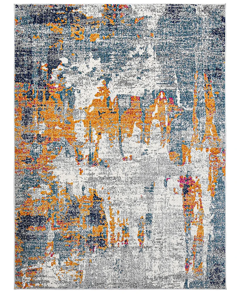 Amer Rugs Montana Joanna 7'10" x 10'10" Area Rug
