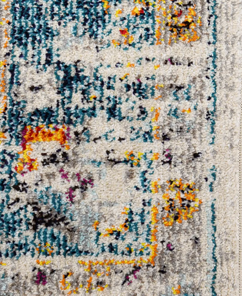 Amer Rugs Montana Filomina 7'10" x 10'10" Area Rug