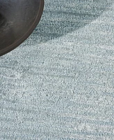 Calvin Klein Ck10 Linear Lnr01 5'3" x 7'3" Area Rug