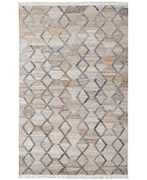 Feizy Beckett R0771 2' x 3' Area Rug