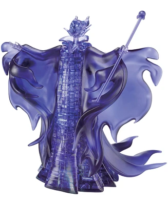 3D Disney Maleficent Crystal Puzzle Set