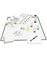 Areyougame Make Your Own Fun Game Set, 64 Piece