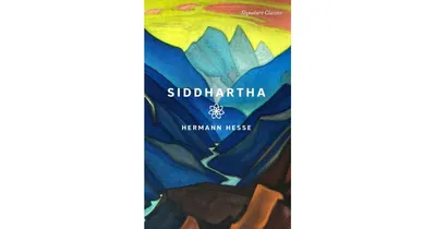Siddhartha by Hermann Hesse