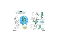 How to Draw Cute Beasts by Angela Nguyen
