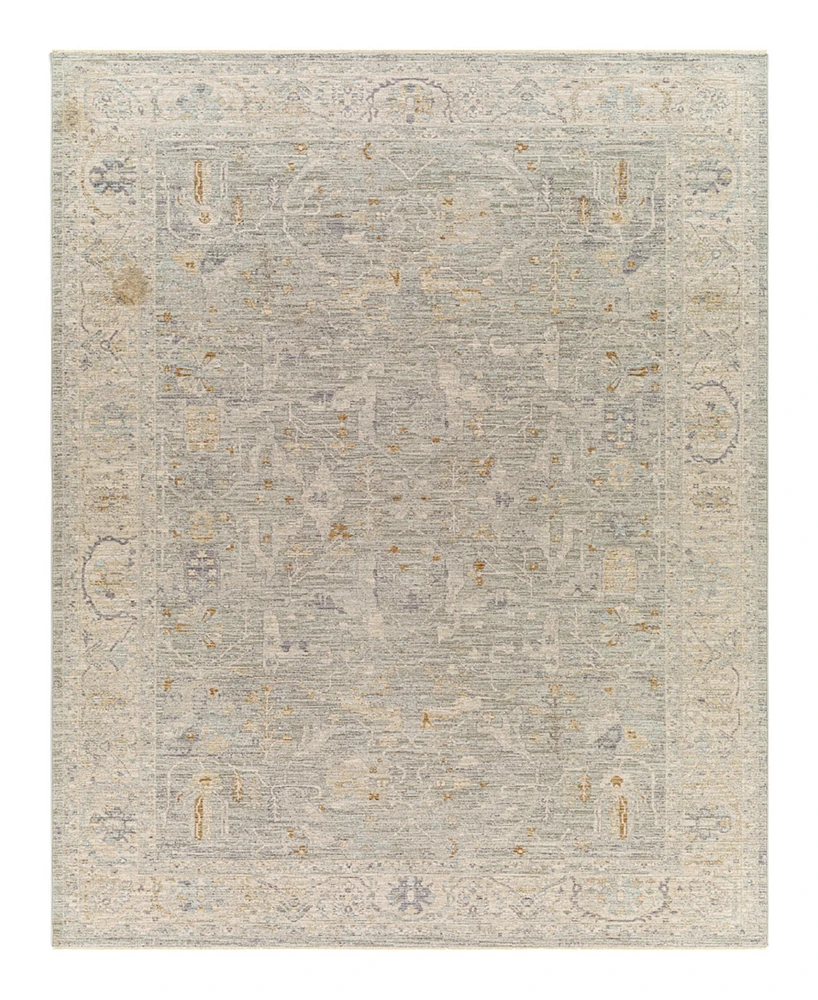 Livabliss Avant Garde Avt- 7'10" x 10'3" Area Rug