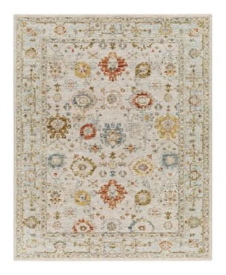 Livabliss Reina Ren 2309 Area Rugs