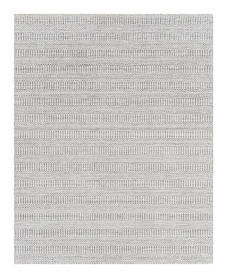 Surya Hickory Hck- 6' x 9' Outdoor Area Rug