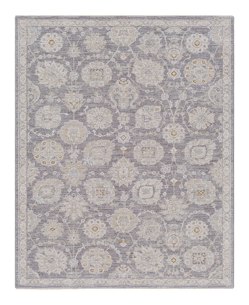 Livabliss Avant Garde Avt- 5' x 7'5" Area Rug