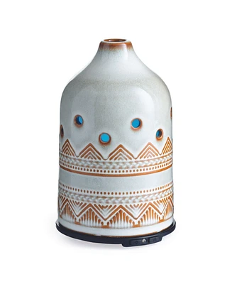 Southwest Ultrasonic Essential Oil Diffuser, Set of 4