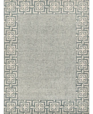 Exquisite Rugs Caprice ER2701 8' x 10' Area Rug