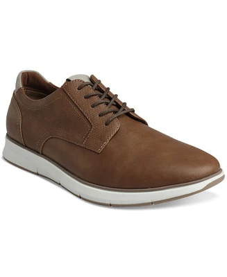 Alfani Men's Landan Lace-Up Sneakers, Created for Macy's
