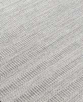 Surya Hickory Hck-2302 8' x 10' Outdoor Area Rug