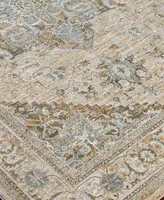 Livabliss Brunswick Bwk- 2'7" x 7'3" Runner Area Rug