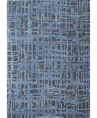 Bashian Adige ADI167 5' x 7'6" Area Rug