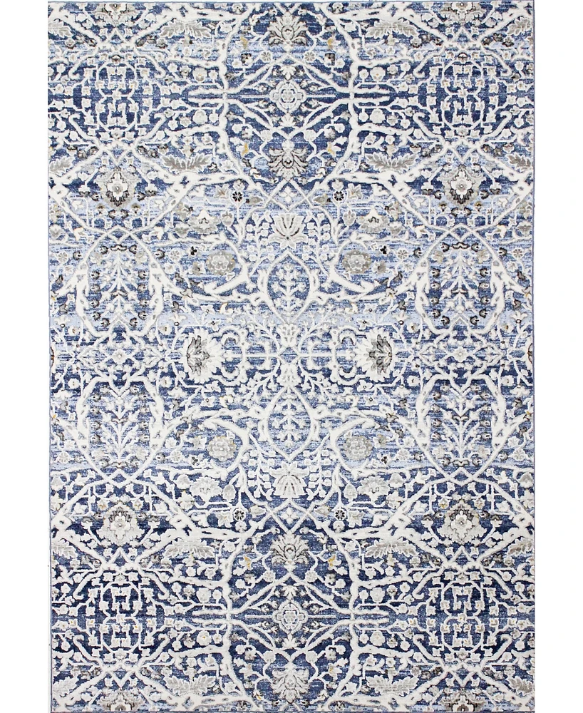 Closeout! Bashian Andalusia AND2007 5' x 7'6" Area Rug