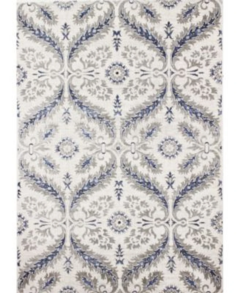 Closeout Bashian Andalusia And2008 Area Rug