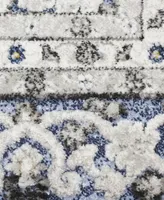 Closeout! Bashian Andalusia AND2011 5' x 7'6" Area Rug