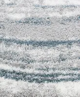 Bashian Zuela ZUL108 5' x 7'6" Area Rug